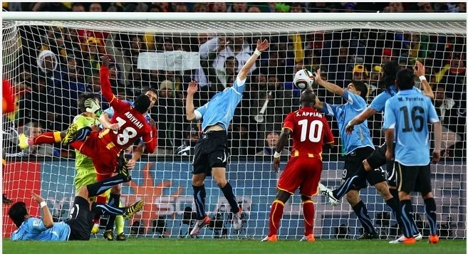 Uruguay-vs-Ghana