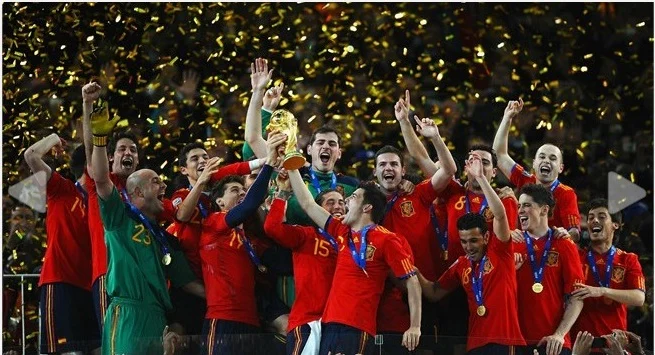 spain