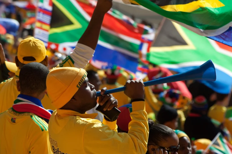 vuvuzela