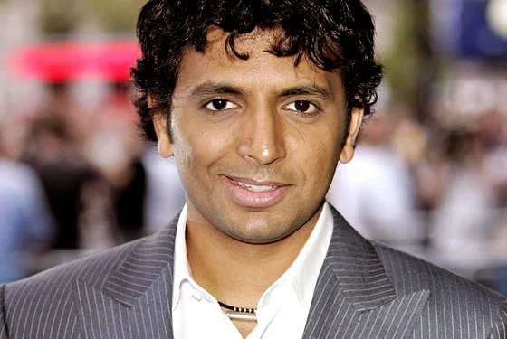 m-night-shyamalan