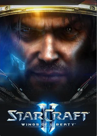 starcraft 2