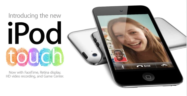 iPod-touch