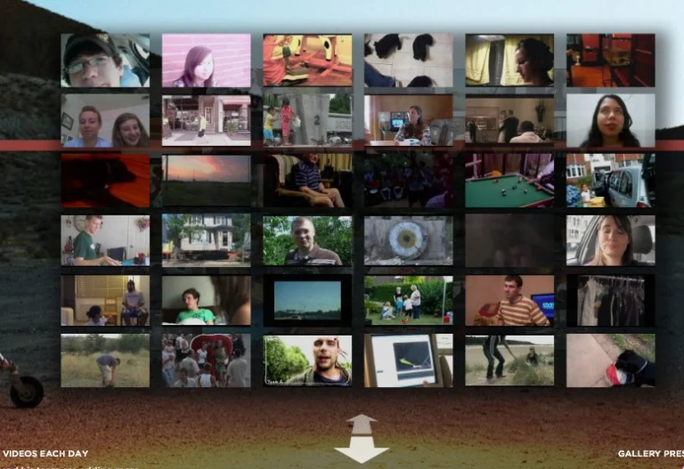 youtub-gallery-matrix