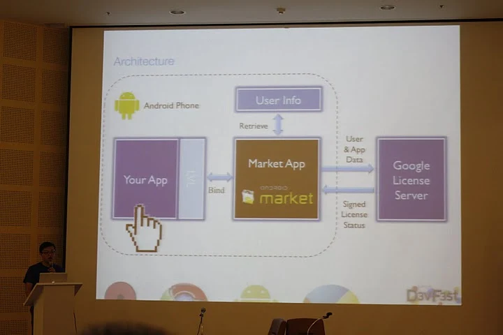 App