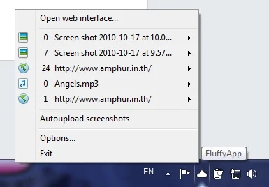 FluffyApp