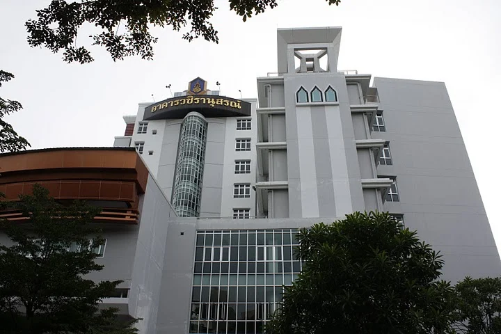 Kasetsart University
