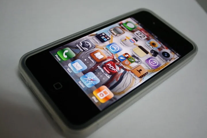 iPhone4