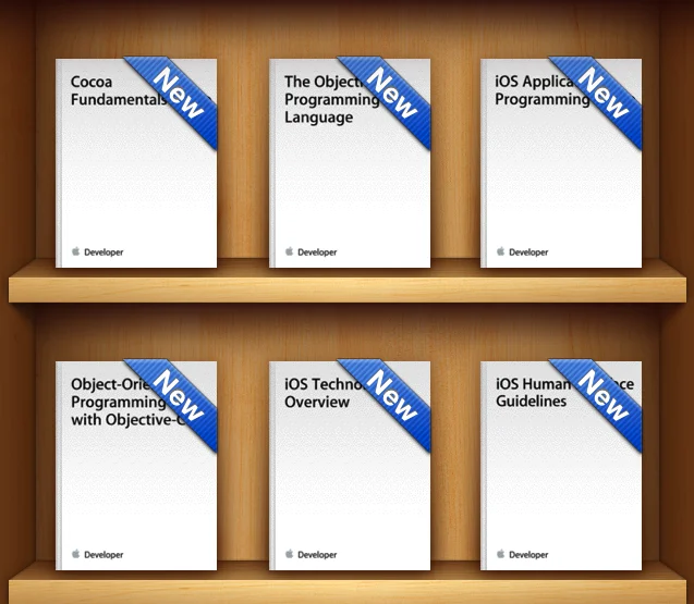 devbooks