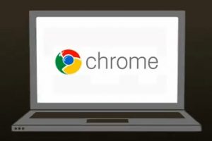 Chrome Notebook, Chrome OS, Chrome browser ในความคิดของผม