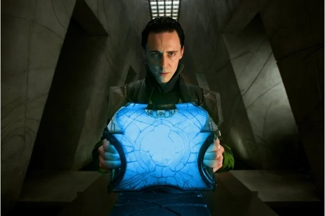 Loki