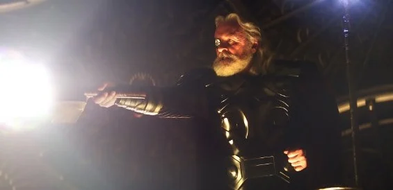 Odin