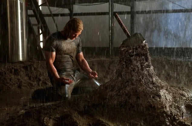 Thor