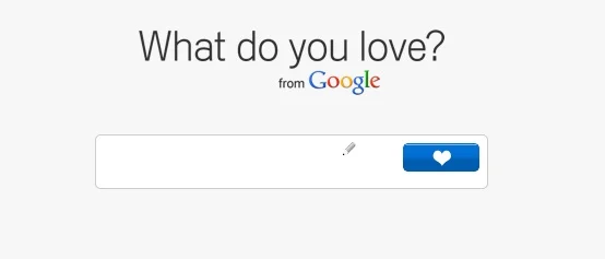 what-do-you-love-wdyl What do you love (WDYL)