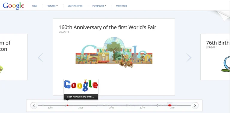 Google-for-doodle