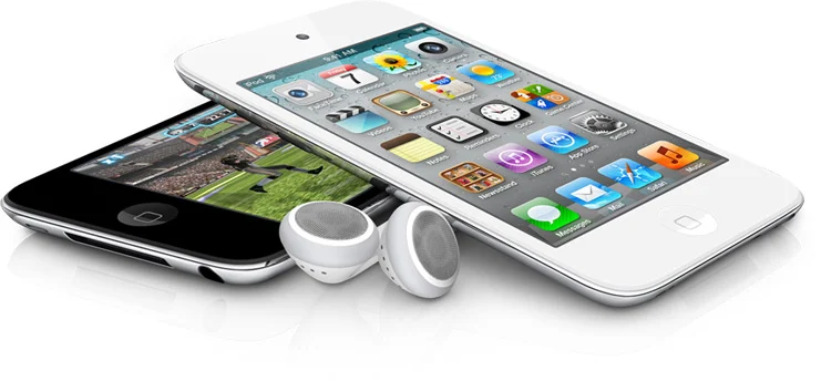iPod-Touch