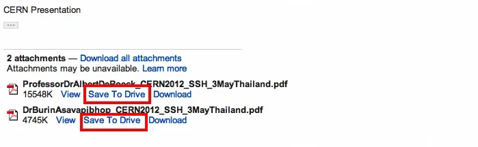 Save-to-google-drive