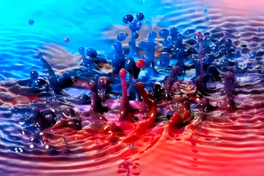 color