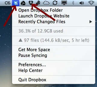 multi-account-dropbox
