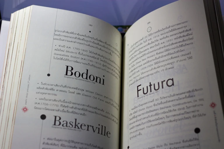 Graphic-Design-Principle-book-font-section