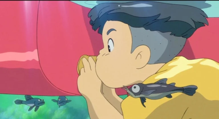 Ponyo-boat-big-size-check-inject-water