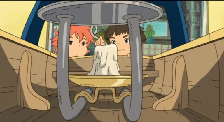 Ponyo-boat-big-size-check-tube