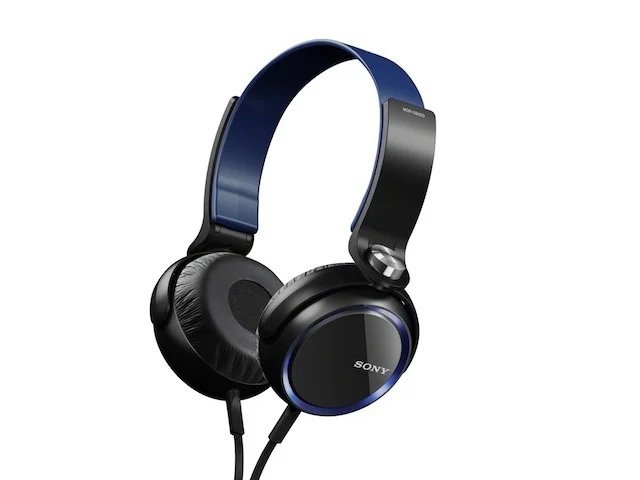 MDR-XB400