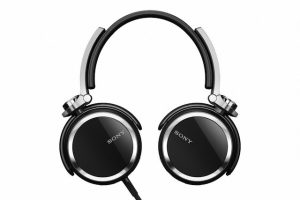 Sony เปิดตัวหูฟังใหม่ 3 ตัว ตระกูล Extra Bass (XB) สวยมาก