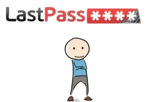 LastPass เพราะเราขี้เกียจจำ User และ Password