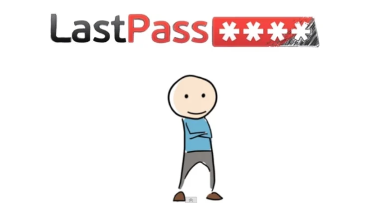 LastPass