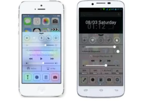 Control Center