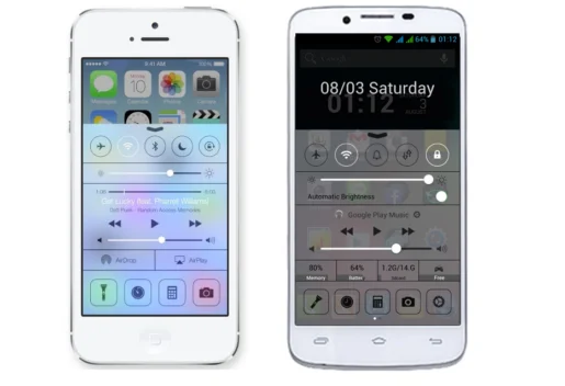 Control Center