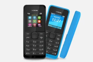 Nokia 105