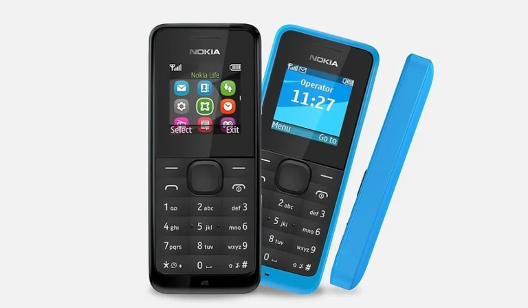 Nokia 105