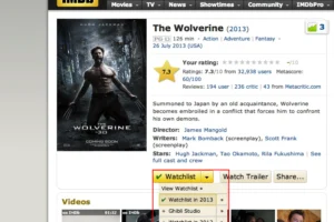 add to watchlist
