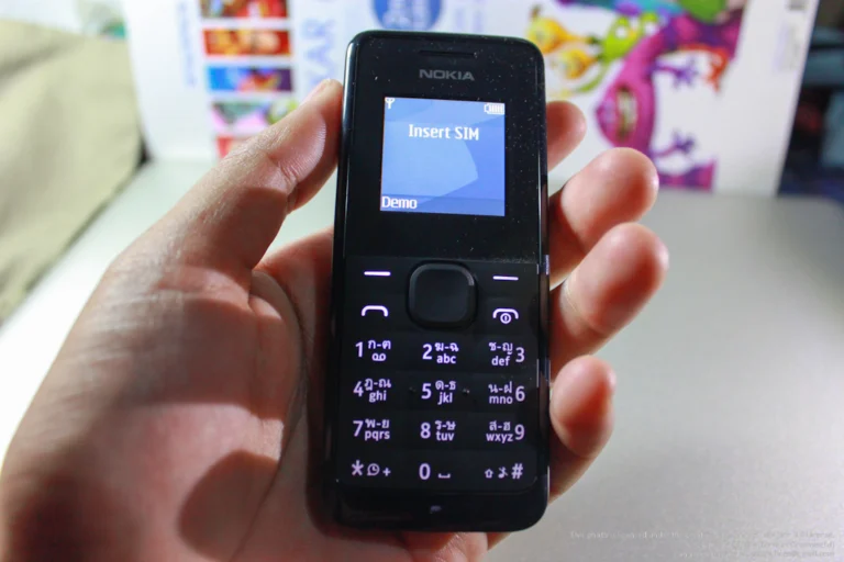 Nokia 105 