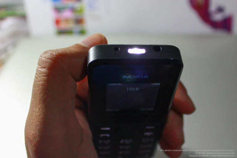 Nokia 105 