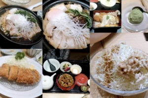 ร้านอาหาร MAiSEN (ไมเซน)