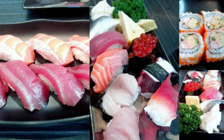 Sushi Masa