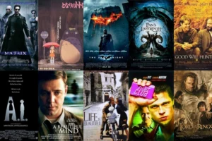 หนัง 10 เรื่องในใจ