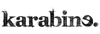 Karabine Font