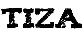 Tiza Font