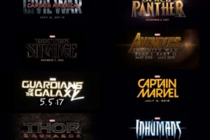 Marvel Studios Phase 3