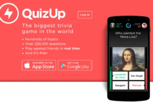 เกม QuizUp