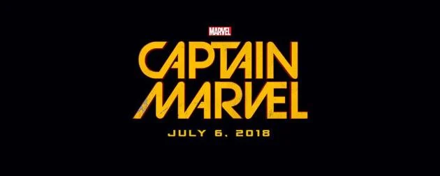 Captain marvel