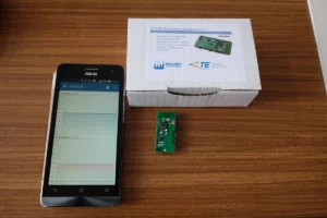 BLE Wireless Sensor
