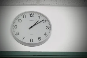 German longwave time signal