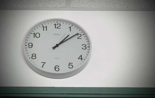 German longwave time signal