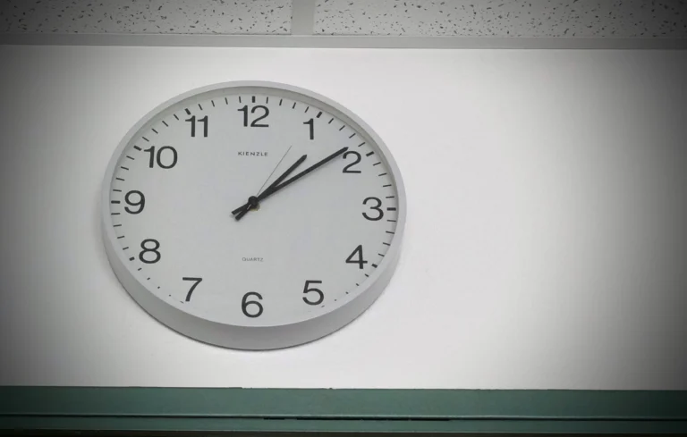 German longwave time signal 