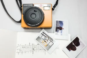 Leica Sofort
