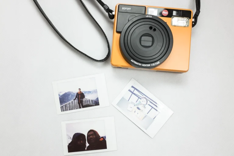 กล้อง Leica Sofort